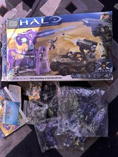 halo mega bloks scarab for sale halo mega bloks scarab for sale Collingswood