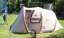 Kelty sonic air for sale  Newport News