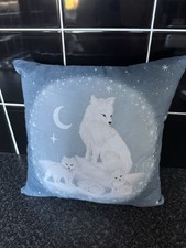 Winter fox sofa for sale  SWINDON