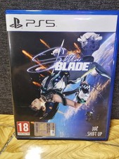 Gioco ps5 stellar usato  Concesio