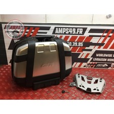 Top case givi d'occasion  France