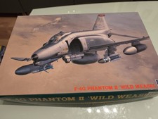 Maquette avion chasse d'occasion  Seraincourt