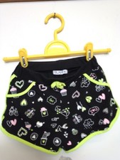 Pantaloncini bimba miss usato Pantaloncini bimba miss usato  Serra de Conti