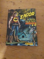 Zagor spirito con usato Zagor spirito con usato  Caluso