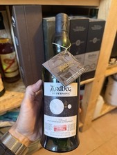 Ardbeg supernova sn2015 gebraucht kaufen  Hochheim am Main