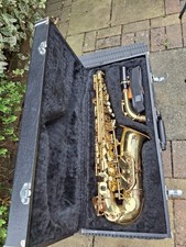 Intermusic saxophone case for sale  GOSPORT