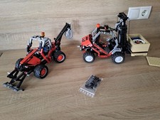 Lego technic großer gebraucht kaufen  Löningen