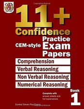 Confidence cem style for sale  ROSSENDALE
