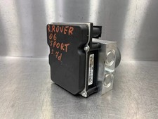 2006 range rover for sale  GLASGOW