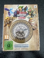 Hyrule warriors legends d'occasion  France