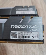 Ram ddr4 gskill usato  Tolentino