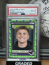 2024 panini score for sale  Sidney