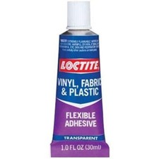 Loctite vinyl fabric for sale  DERBY