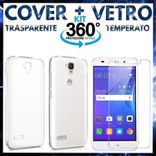 Cover vetro temperato usato  San Mauro Castelverde