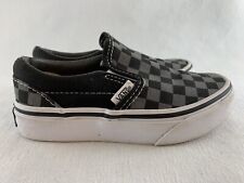 Vans kid classic for sale  Kirkland