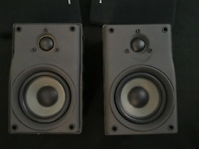 Genexxa pro speakers for sale  DRIFFIELD