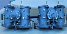 Carburatori solex c40 usato  Palermo