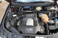 Audi steuergerät 4d0907551af gebraucht kaufen  Borgentreich