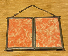 Mini miroir tryptique d'occasion  Hazebrouck