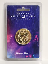 John wick parabellum gebraucht kaufen  Mönchengladbach