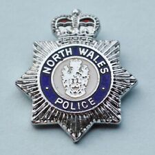 North wales police for sale  UK