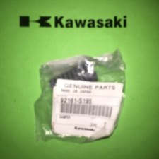 Kawasaki klv1000 gear for sale  COVENTRY