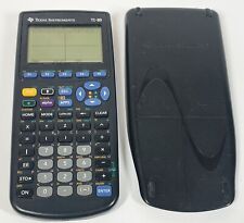 Texas instruments black for sale Texas instruments black for sale  Bedford