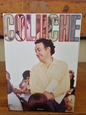 Dvd coluche banzaï d'occasion  Fécamp