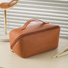 Large capacity toiletry for sale  DERBY