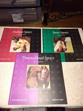Lot horse books for sale  Yonkers