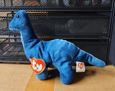 Bronty brontosaurus beanie for sale  Canyon Lake