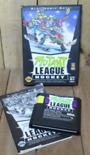 Mutant league hockey for sale  Rogersville