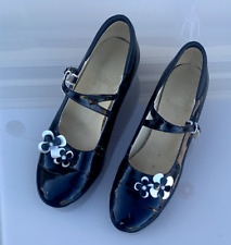 Chaussure claquette danse d'occasion  Pibrac