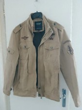 Veste homme jeans d'occasion  Roanne