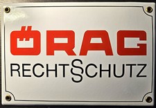 örag rechtsschutz düsseldorf gebraucht kaufen  Berlin