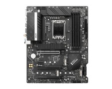 Msi pro z690 gebraucht kaufen  Nettetal