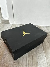 Scatola scarpe vuota usato  Roma
