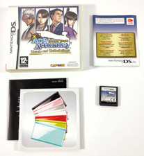 Jeu nintendo phoenix d'occasion  Saint-Gély-du-Fesc