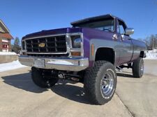 1978 chevrolet k20 for sale  Annandale