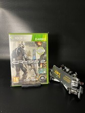Crysis 2 (XBOX 360) - PAL ITA - COMPLETO comprar usado  Enviando para Brazil