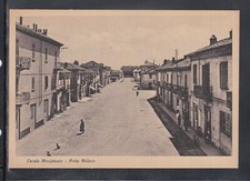 Cartolina casale monferrato usato  Italia