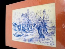 Sourdillon berthe village d'occasion Sourdillon berthe village d'occasion  Paris XII