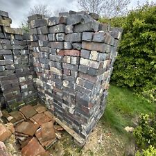 Engineering bricks reclaimed for sale  NOTTINGHAM