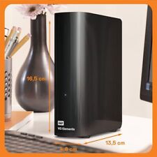Western digital elements gebraucht kaufen  Landesbergen