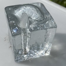 Pukeberg glass swedish for sale  ELY