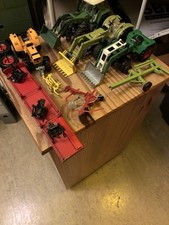 Siku farmer set gebraucht kaufen  Idstein