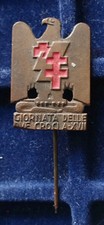 Ww2 ventennio medaglia usato  Pescara