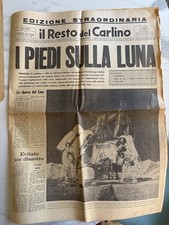 sbarco luna usato  Due Carrare