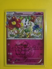Floette holo pokemon for sale Floette holo pokemon for sale  SALFORD