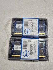Dell 8gbx2 kingston for sale  Resaca